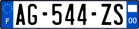 AG-544-ZS