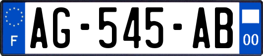 AG-545-AB