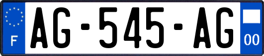 AG-545-AG