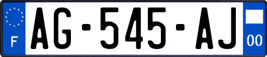 AG-545-AJ