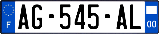 AG-545-AL