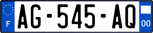 AG-545-AQ