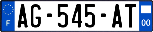 AG-545-AT