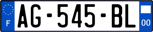 AG-545-BL