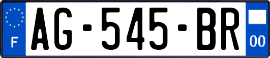 AG-545-BR