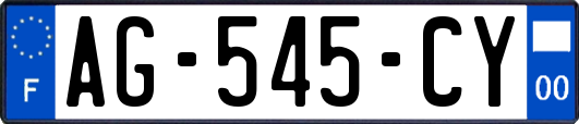 AG-545-CY
