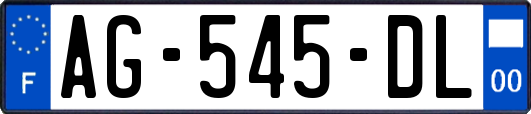 AG-545-DL