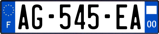 AG-545-EA