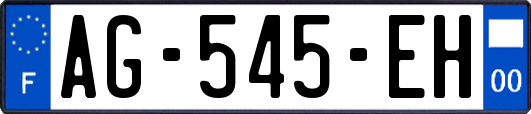 AG-545-EH