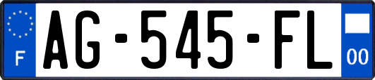 AG-545-FL