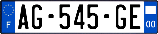 AG-545-GE