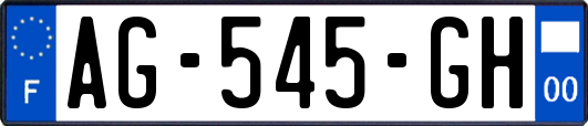 AG-545-GH