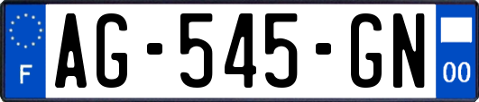 AG-545-GN