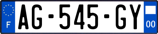 AG-545-GY