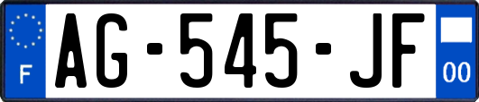 AG-545-JF