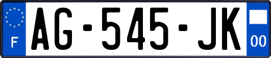 AG-545-JK