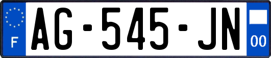 AG-545-JN