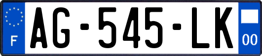 AG-545-LK