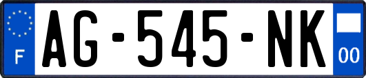 AG-545-NK