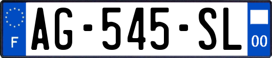 AG-545-SL