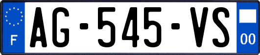 AG-545-VS