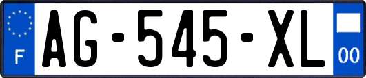 AG-545-XL