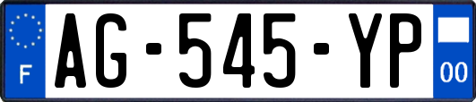 AG-545-YP