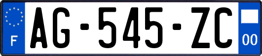 AG-545-ZC