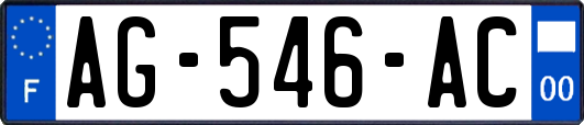 AG-546-AC