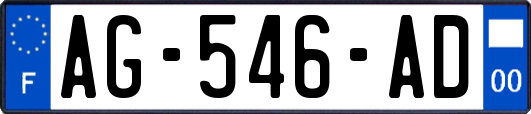 AG-546-AD