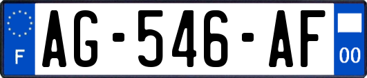 AG-546-AF