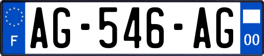 AG-546-AG