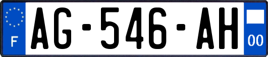 AG-546-AH