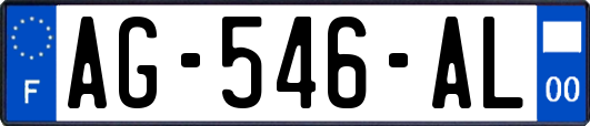 AG-546-AL