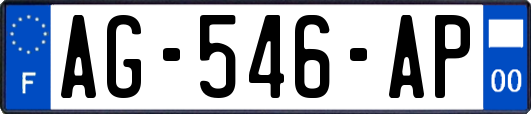 AG-546-AP