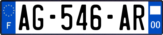 AG-546-AR