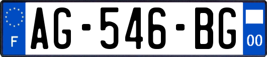 AG-546-BG