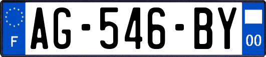 AG-546-BY