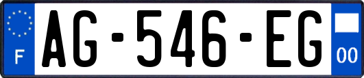 AG-546-EG