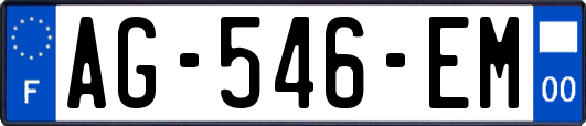 AG-546-EM