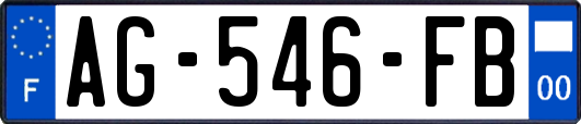 AG-546-FB