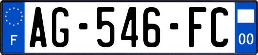 AG-546-FC