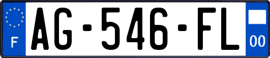 AG-546-FL