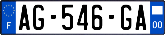 AG-546-GA