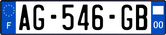 AG-546-GB