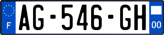 AG-546-GH