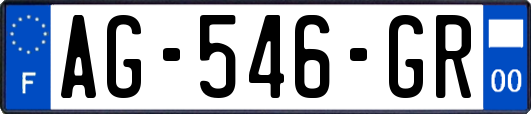 AG-546-GR