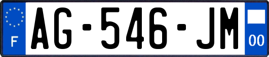 AG-546-JM