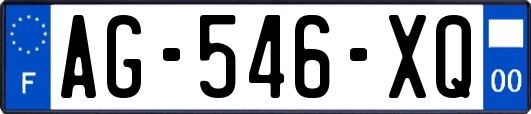 AG-546-XQ