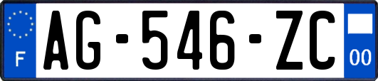 AG-546-ZC